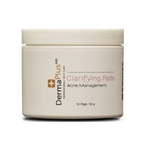 DermaPlus Md Clarifying Pads Acne Management 50pads