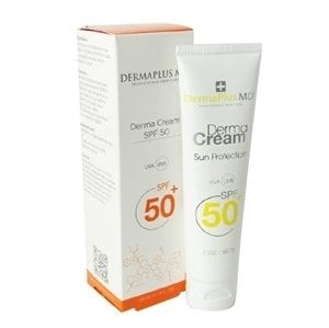 Dermaplus Md Derma Cream Spf50 120ml