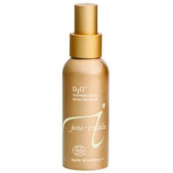 Jane Iredale Heavy Water D20 Nemlendirici 90ml