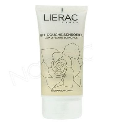 Lierac Gel Douche Sensoriel 150 ml