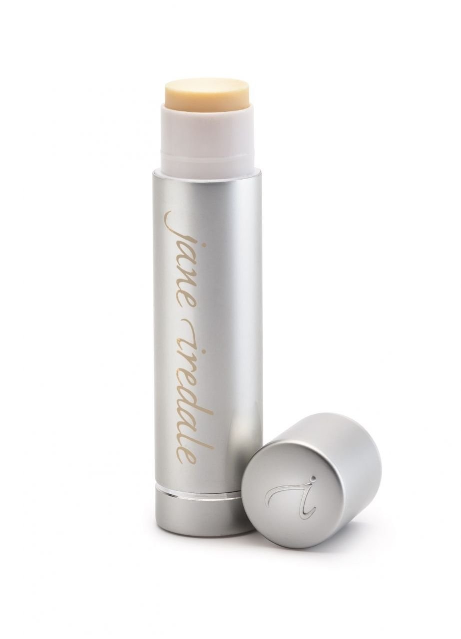 Jane Iredale Lip Drink Lip Balm SPF15 UVB/UVB 4g