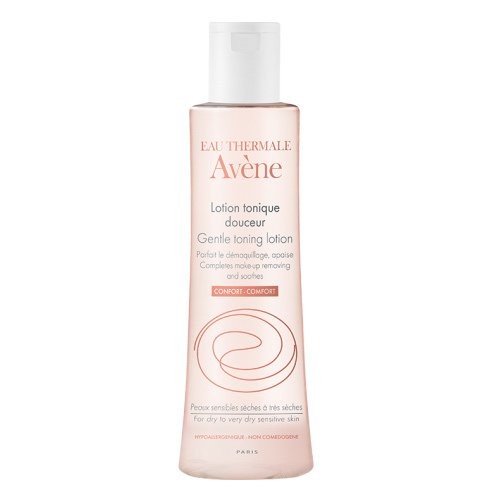 Avene Lotion Douceur (Gentle Toner) 200ml