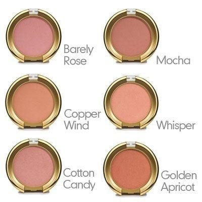 Jane Iredale Pure Pressed Blush sıkıştırılmış allık 2.8gr