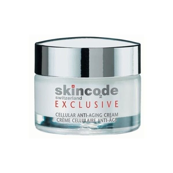 Skincode Cellular Anti-Aging Cream 50ml