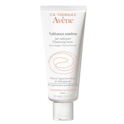 Avene Tolerance Extreme Cleansing Lotion 200ml  Aşırı Hassas  ve Alerjik Ciltler için Temizleme Losyonu