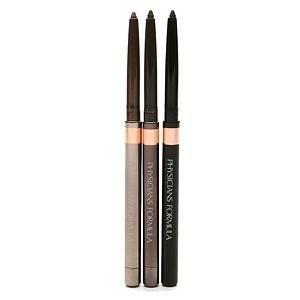 Physicians Formula Shimmer Strips Custom Eye Enhancing Eyeliner Trio (Warm Nude Eyes)