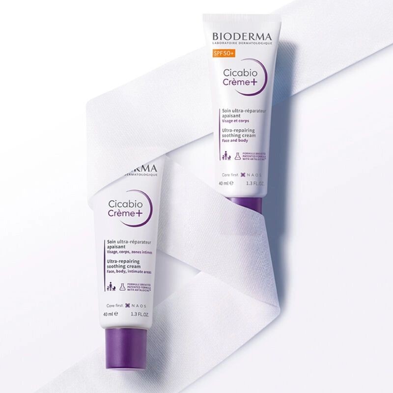 Bioderma Cicabio Creme 40ml