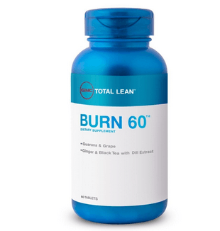 BURN 60 TABLET MİAD 01/10/2017