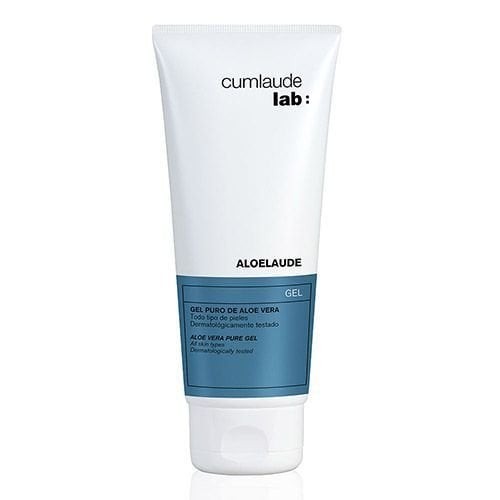 Cumlaude Lab Aloelaude Gel 200 ml