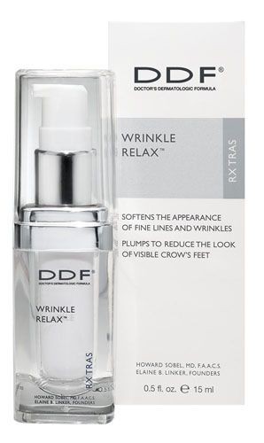 DDF Wrinkle Relax 15ml