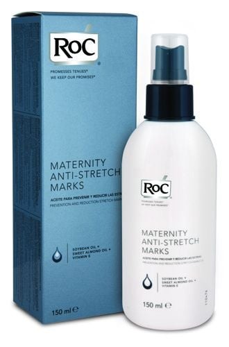 Roc Maternıty Antı-Strech Marks 150ml