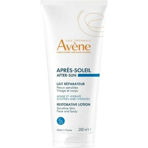 Avene After Sun Güneş Sonrası Bakım Losyonu 200 ml