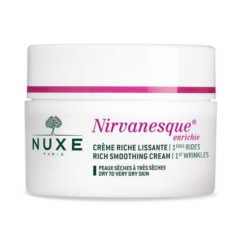 Nuxe Crème Nirvanesque Enrichie 50ml