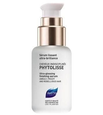 Phyto Phytolisse Ultra Glossing Finishing Serum 50ml