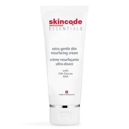 Skincode Extra Gentle Skin Resurfacing Cream 75ml