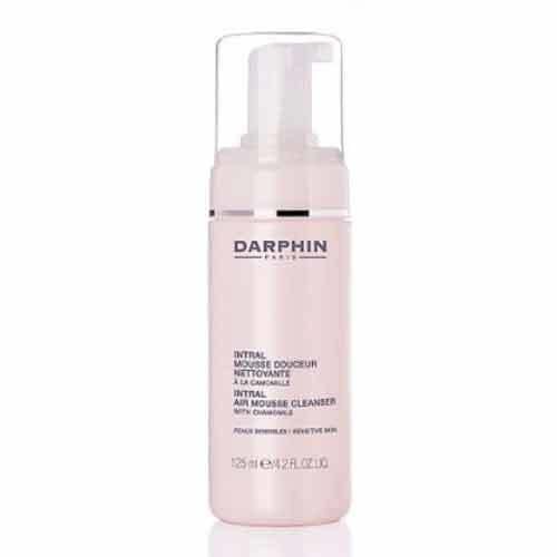 Darphin Intral Air Mousse Douceur Nettoyante Cleanser 125ml