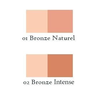 Sensilis Bronzing Veil Radiant Bronzing Powder 20g