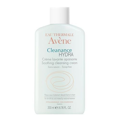 Avene Cleanance Hydra Creme Lavante Cleansing Cream 200ml