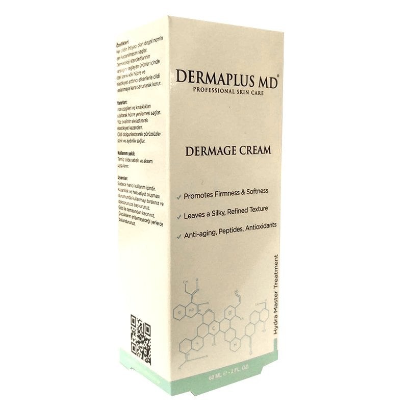 Dermaplus MD Dermage Cream 60ml