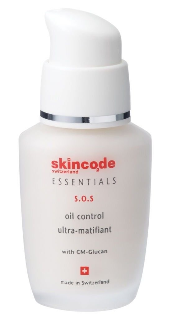 Skincode S.O.S Oil Control 30ml