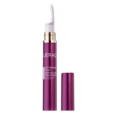 Lierac Liftissime Relifting Serum Eye-Eyelids 15 ml