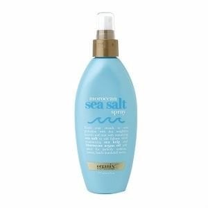 Organix Moroccan Sea Salt Spray 177ml