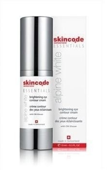 Skincode Brightening Eye Contour Cream 15ml