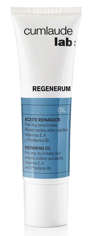 Cumlaude Lab Regenerum Oil 30ml