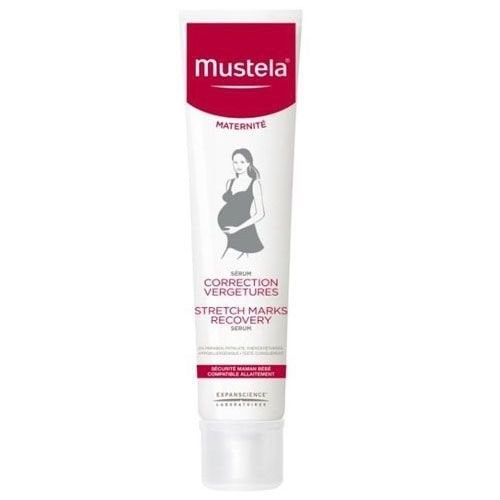 Mustela Maternite Stretch Marks Recovery Serum 75ml