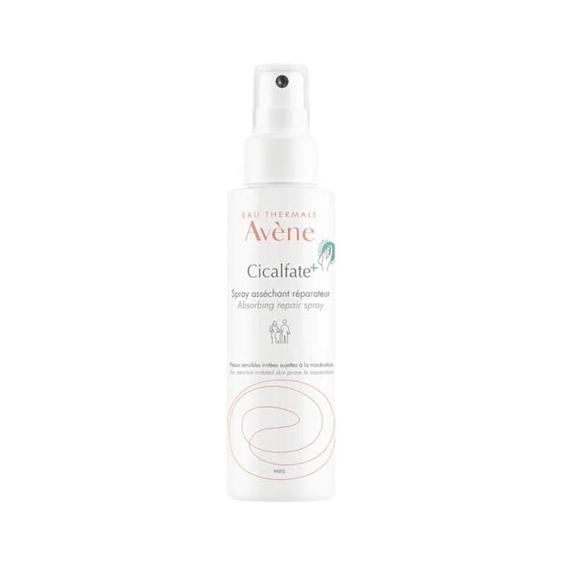 Avene Cicalfate+ Hassas Ciltler için Kurutucu Sprey 100 ml