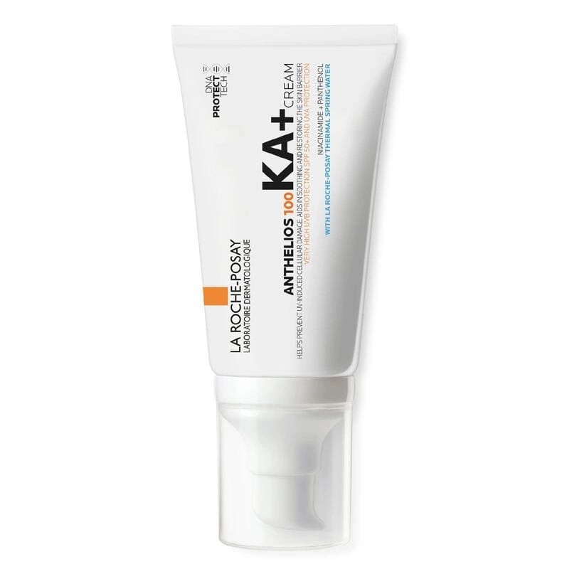 La Roche Posay Anthelios 100 KA+ Krem SPF50+ 50 ml