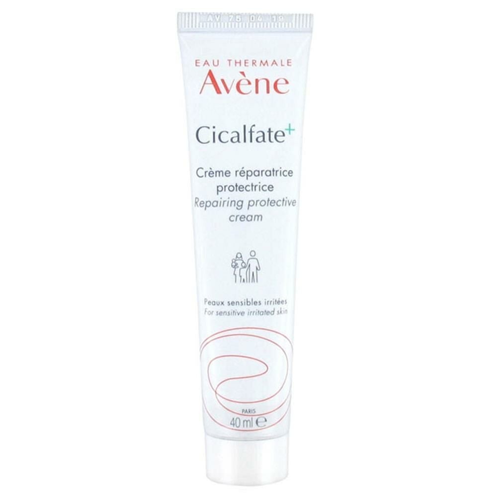 Avene Cicalfate Bariyer Onarıcı Krem 40 ml