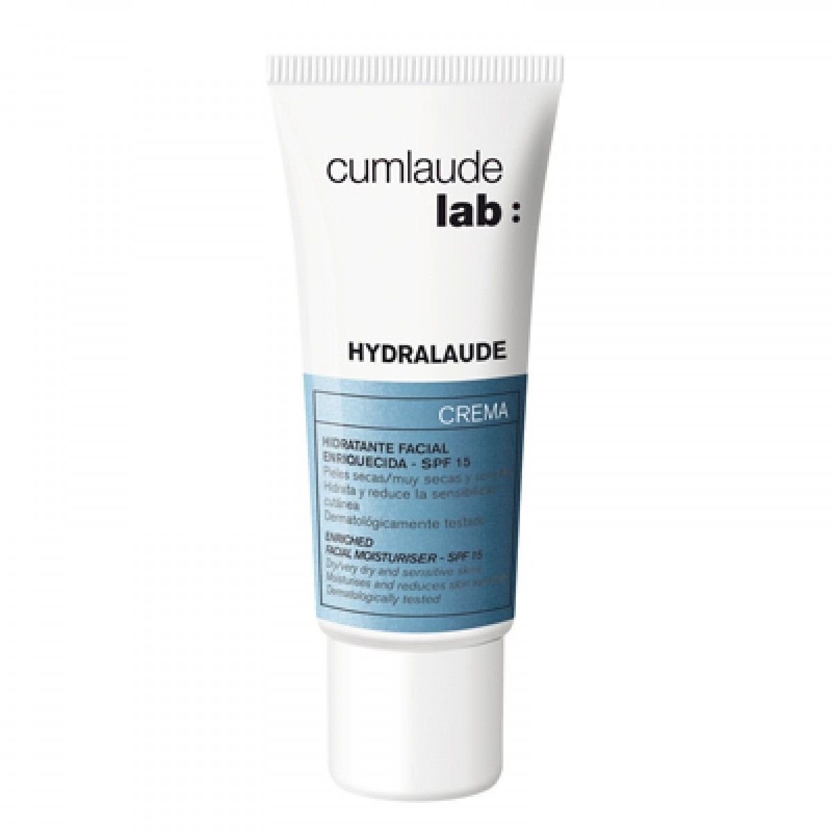 Cumlaude Lab Hydralaude Crema Spf15 40ml