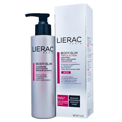 Lierac Body Slim Triple Action 200 ml