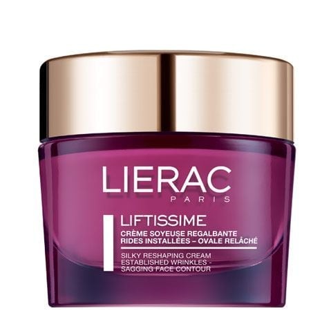 Lierac Liftissime Silky Reshaping Cream 50 ml