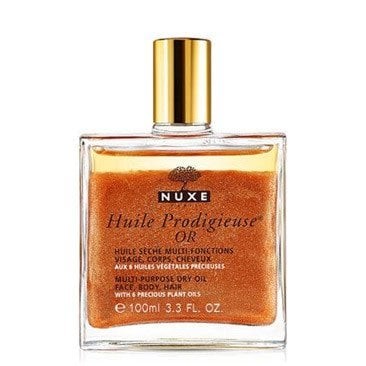 Nuxe Huile Prodigieuse Or (Altın Parıltılı) 100ml