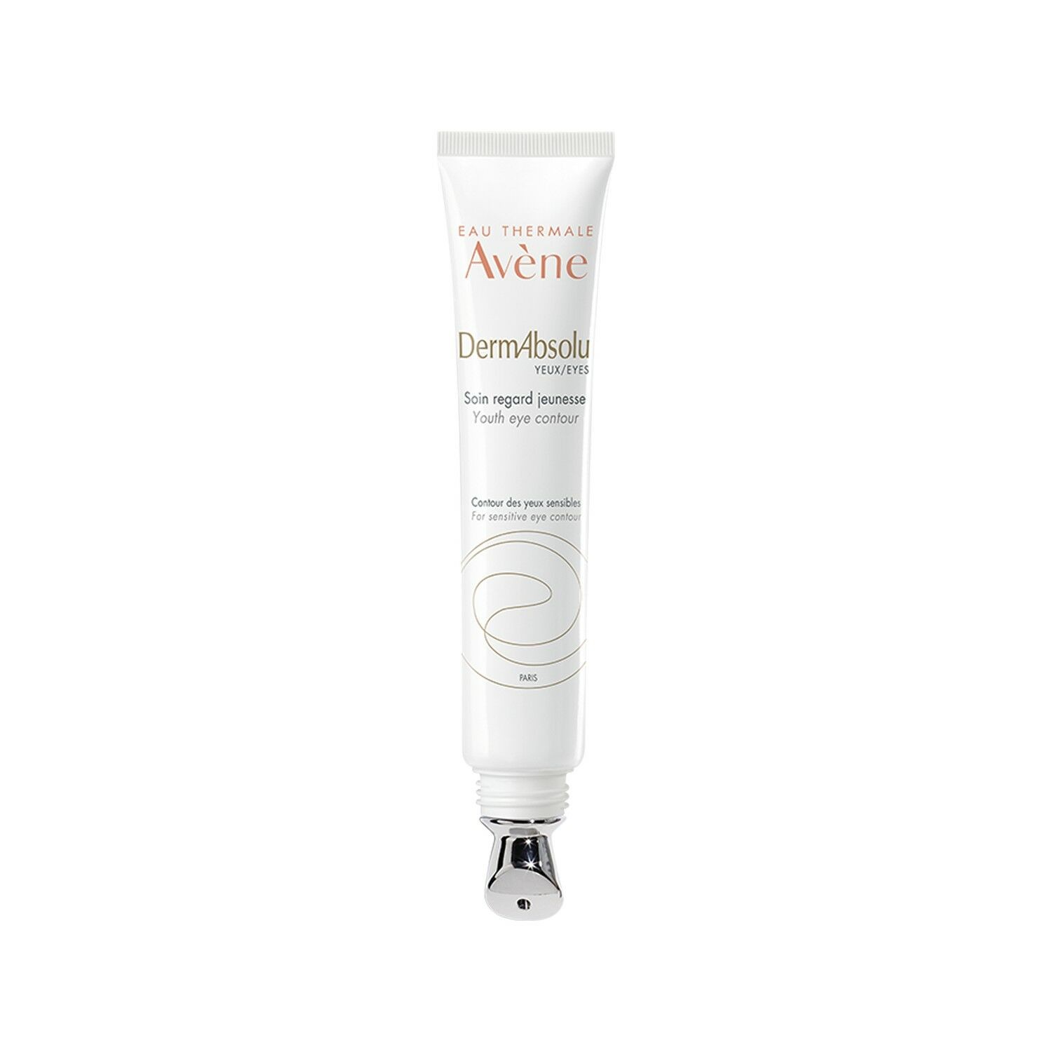 Avene DermAbsolu Canlandırıcı ve Sıkılaştırıcı Göz Bakım Kremi 15 ml