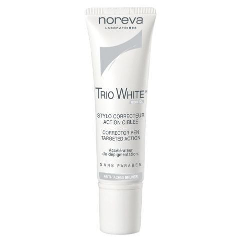 Noreva Trio White Corrector Pen Targeted Action 10ml