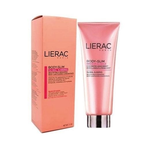 Lierac Paris Body Slim Global Slimming 200ml