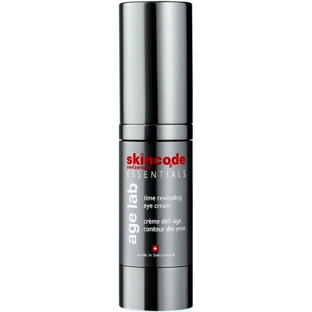 Skincode Time Rewiding Eye Cream 15 ml