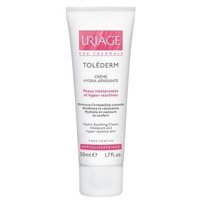 Uriage Tolederm Hydra-Soothing Cream 50 ml