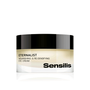 Sensilis Eternalist Nourishing & Re-Densifying Cream 15ml