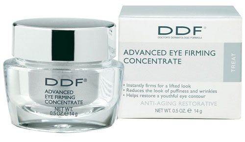 DDF Advanced Eye Firming Concentrate 15ml