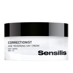 Sensilis Correctionist Age Reversing Day Cream Spf15 50 ml