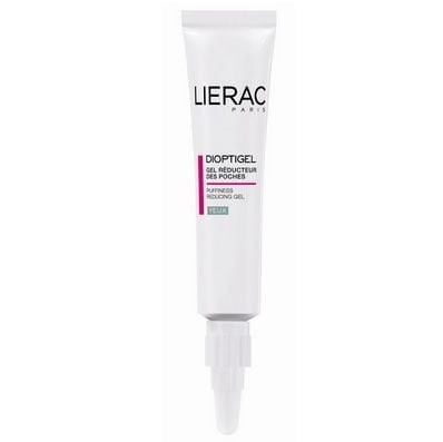 Lierac Dioptigel Eye Contour 10 ml