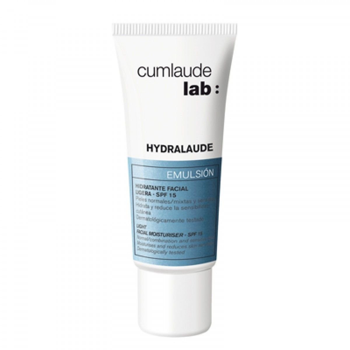 Cumlaude Lab Hydralaude Spf15 Emülsiyon 40ml