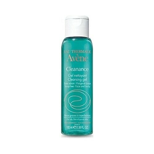 Avene Cleanance Cleansing Gel 100 ml