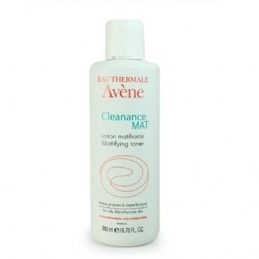 Avene Cleanance Mat Lotion 200ml