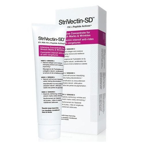 Strivectin SD-Intensive Concentrate For Stretch Mark & Wrinkles 60 ml