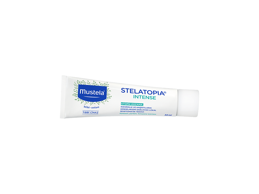 Mustela Stelatopia Intense Care 30 ml